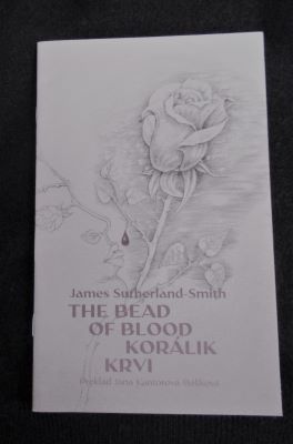 Cover of The Bead of Blood