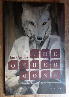 Cover of The Other Monk